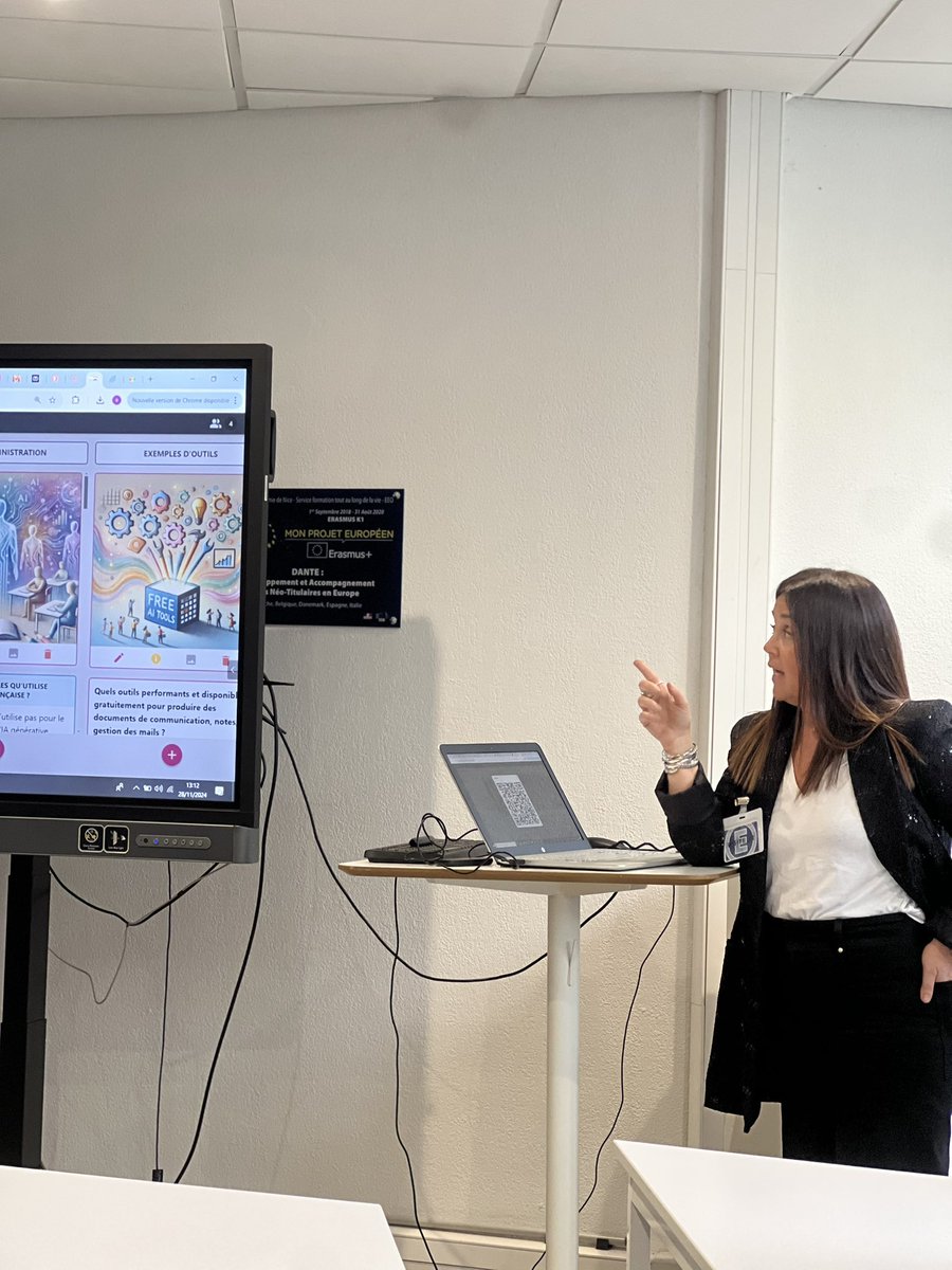 Académie de Nice tweet media