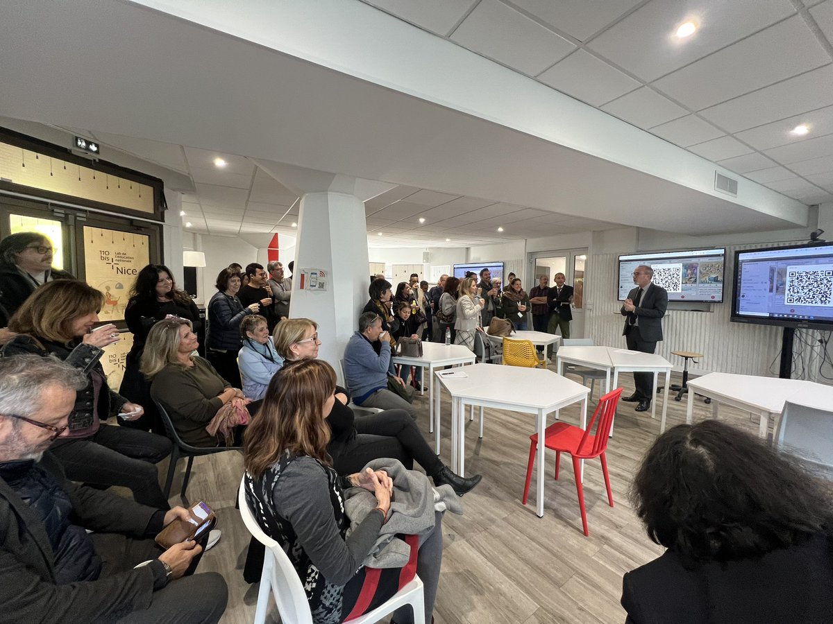 Académie de Nice tweet media