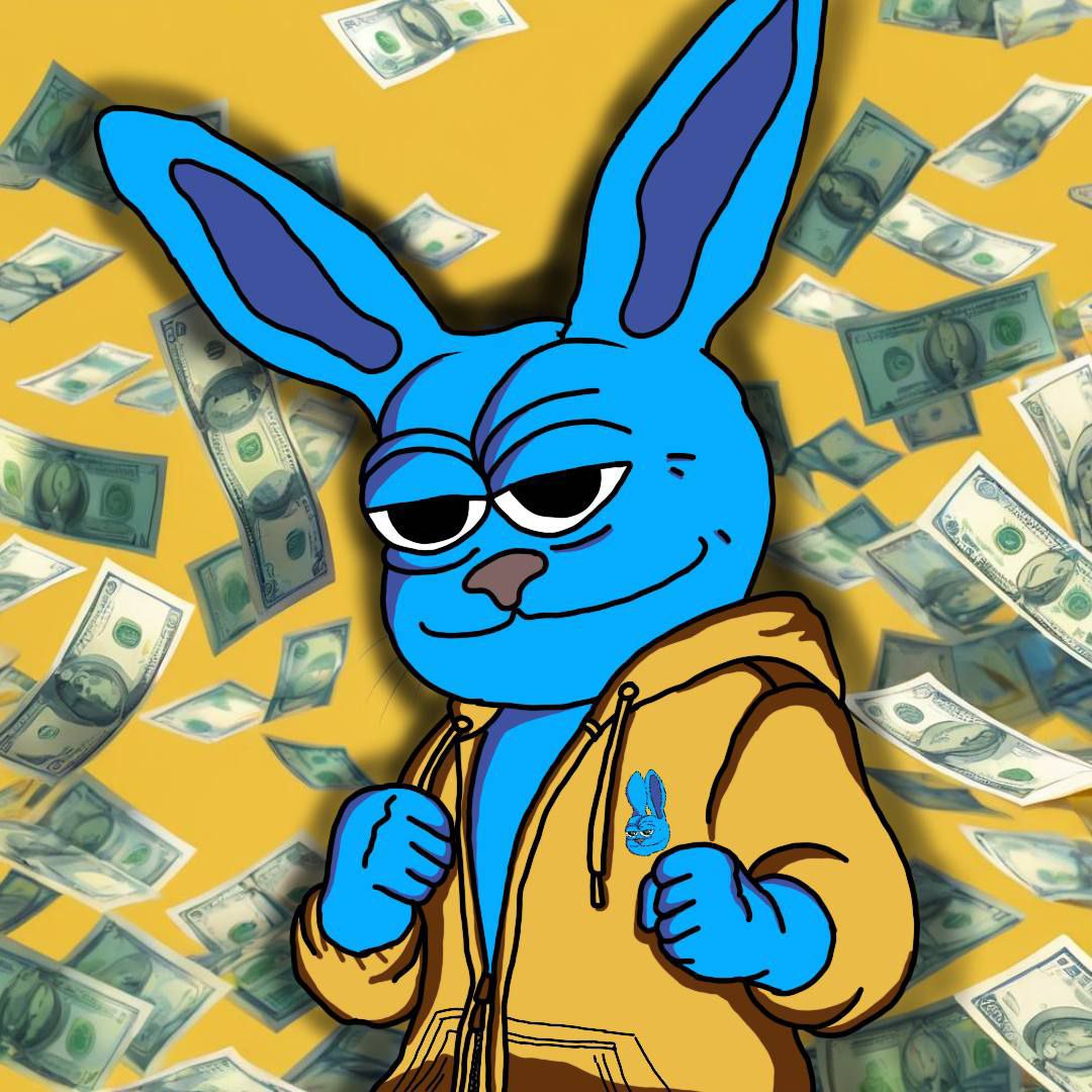 RabbitBaseNew's tweet photo. $RABBIT is back..are you ready? https://t.co/XxcLTKABaO