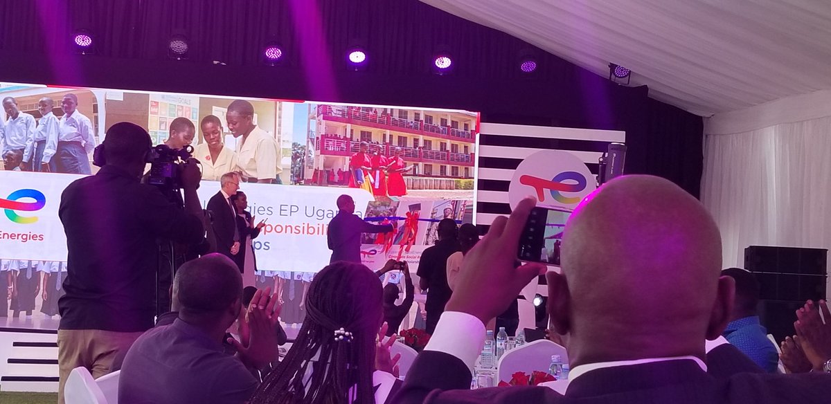 SPE MUK Chapter tweet media