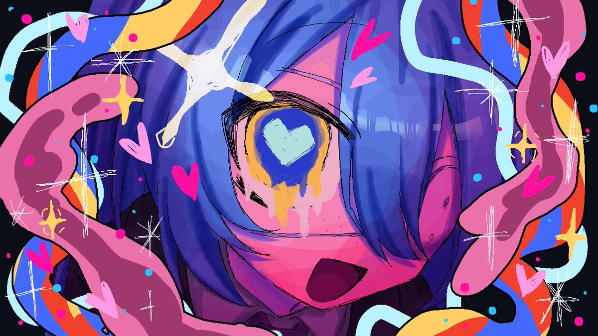 M6ka_28's tweet photo. #初音ミク https://t.co/WE63F67csZ