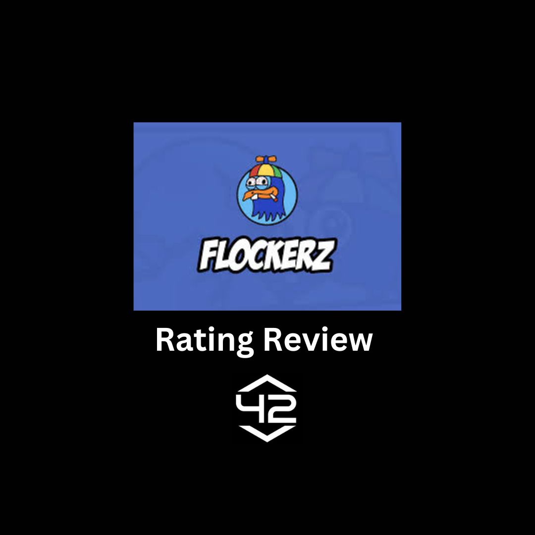 $FLOCK Compliance Review

Innovative "Vote-To-Earn" system with DAO governance &amp; solid security. 🌟
🚦 Transparency &amp; team anonymity remain concerns.
🔍 Potential is strong, but trust hinges on improved clarity.
#Flockerz #Crypto #DAO #Blockchain #memecoin
ratex42.com/listings/flock…