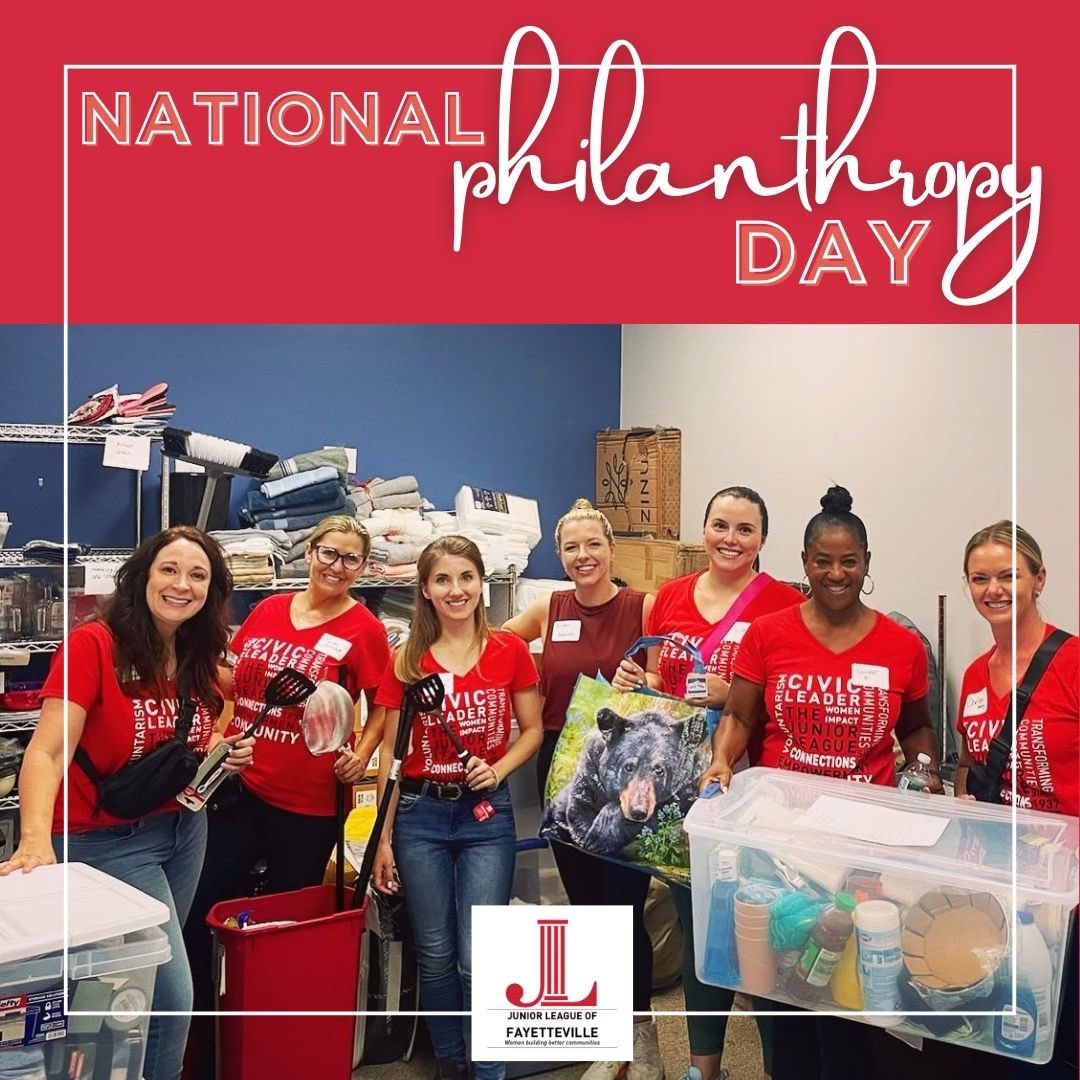 jlfaync's tweet photo. Happy Birthday, Mary Harriman! We celebrate the remarkable legacy of our founder on what would have been her 143rd birthday. Happy National Philanthropy Day! This day serves as a powerful reminder of the profound impact that generosity can have and the legacy of giving. #jlfay https://t.co/mL0RsFC3wn