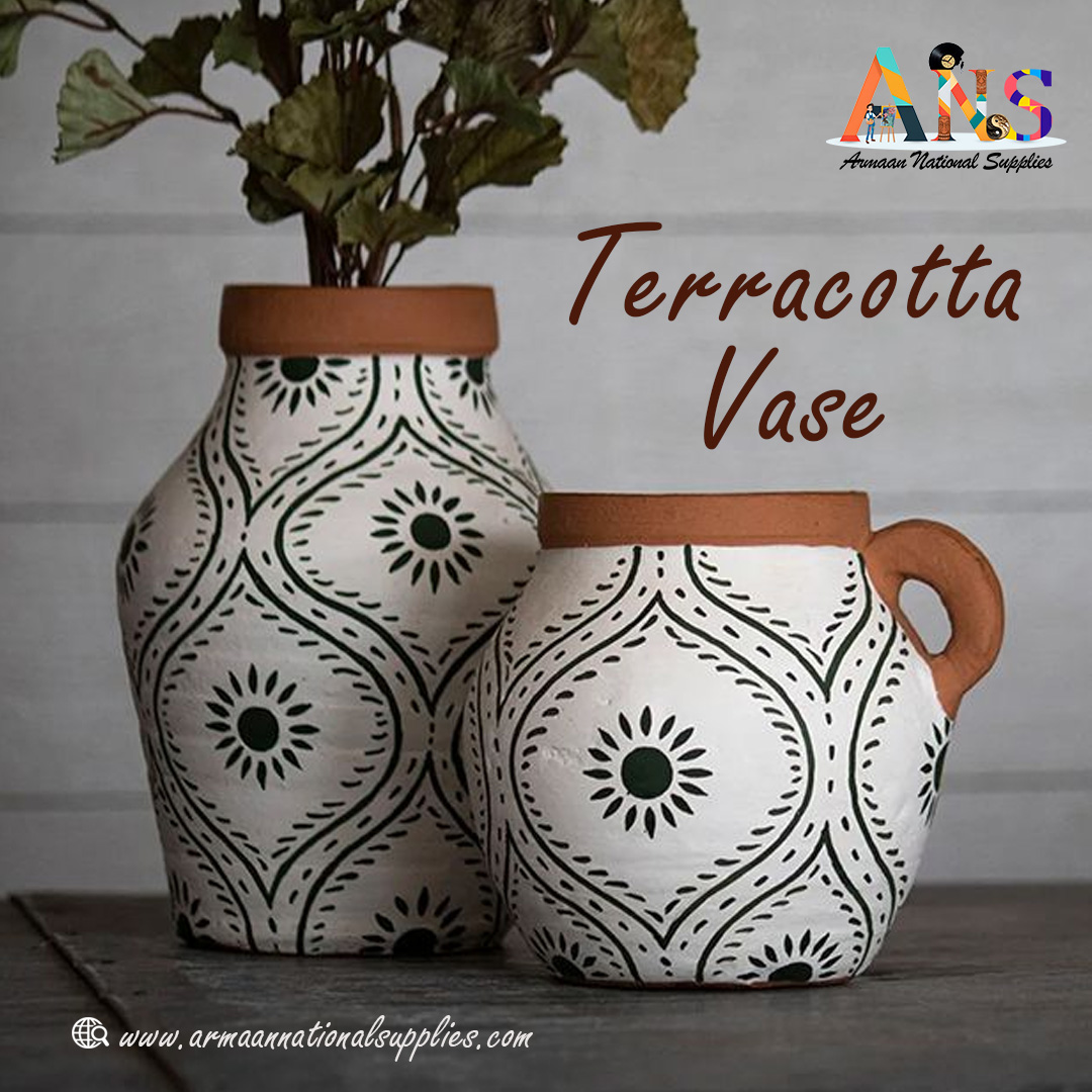 armaannationals's tweet image. Feel the enhanced beauty of terracotta art: stylish, sustainable, and uniquely handcrafted! 🏺✨ 
#armaannationalsupplies #terracottaart #handcraftedStyle #home decor #tipsforinteriordecor
Want to know more? click on the link given in the bio:- armaannationalsupplies.com