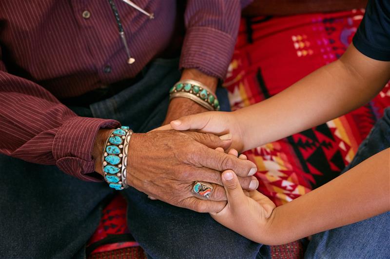 During this season of Gratitude 🫶🏽, we offer our colleagues, friends, family, and Indigenous communities we partner with and thoughtfully serve... a harvest of blessings, good health, and enriching moments spent with those you love.