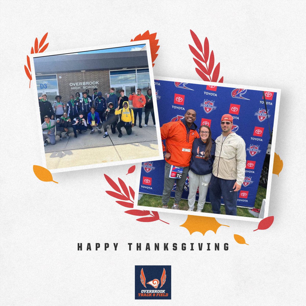 happy Thanksgiving!! From our family to yours!!