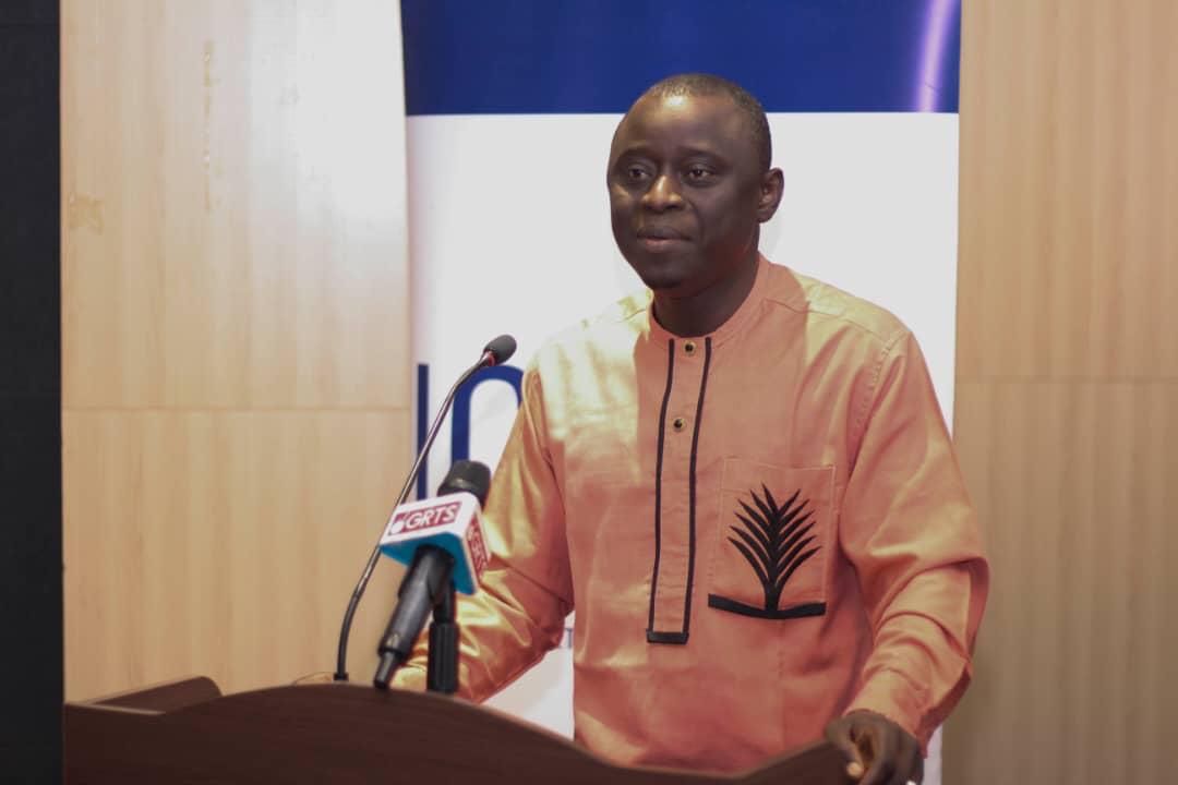 theICTJ's tweet photo. #EVENT | Photos from #Day1 of the "Youth Conference in Africa' which opened discussions on the best practices and lessons learned for increasing #youth participation in transitional justice processes across the African continent.

@UNDP @GambiaNYC @UNPeacebuilding https://t.co/5FYiBItmoK