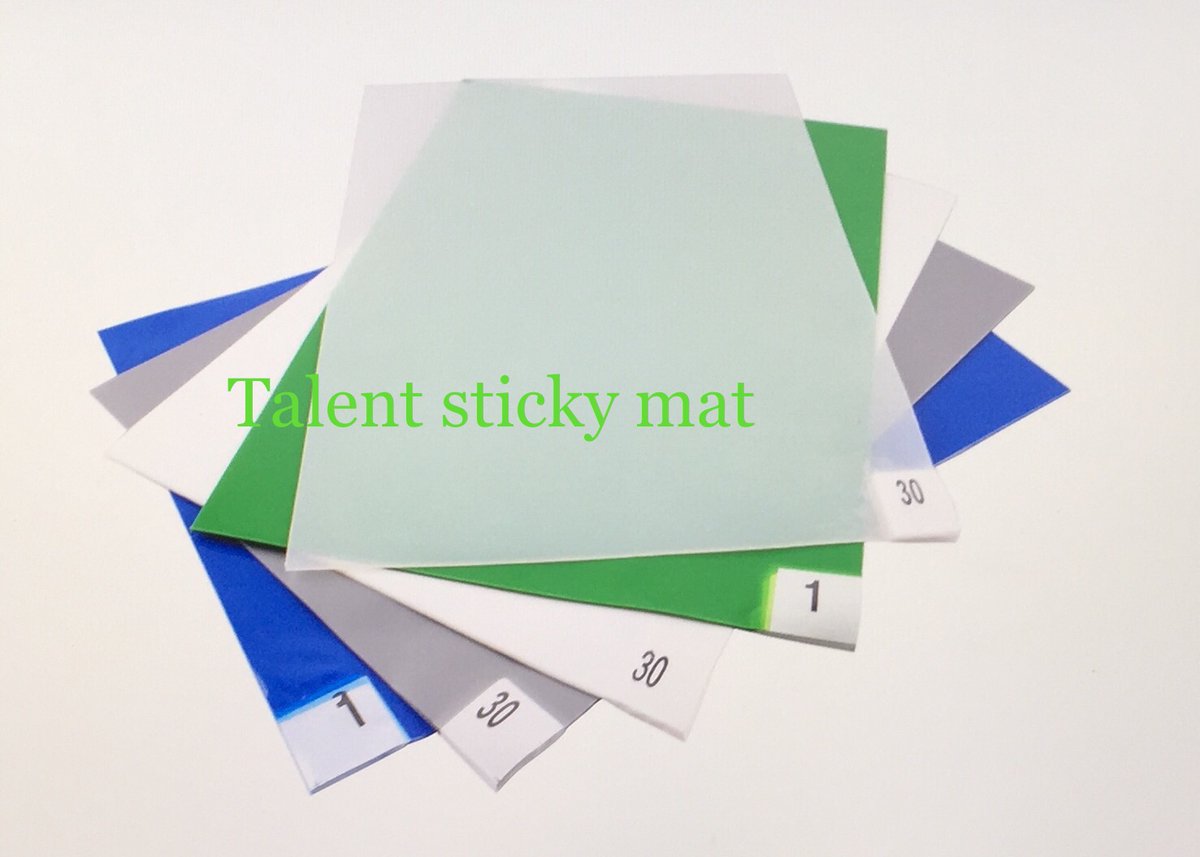 Talentindustry8's tweet photo. Happy Thanksgiving! We're grateful for your trust, your loyalty, and your continued support. Without you, we wouldn’t be where we are today. It’s because of you that we’re able to innovate, grow, and keep offering products that meet your needs.#stickymats #adhesivemats #tackymats https://t.co/y9kTc5121T