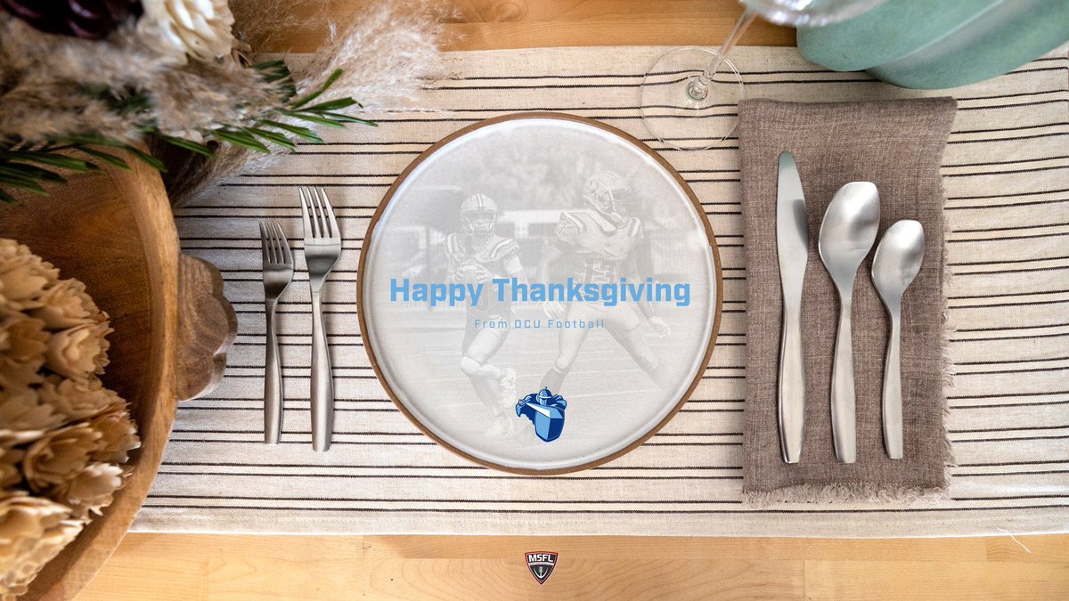 Happy Thanksgiving
