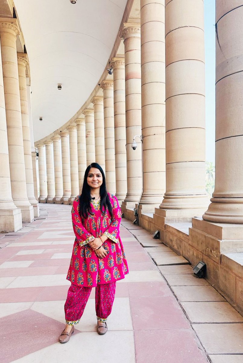 Anjali Singh tweet media