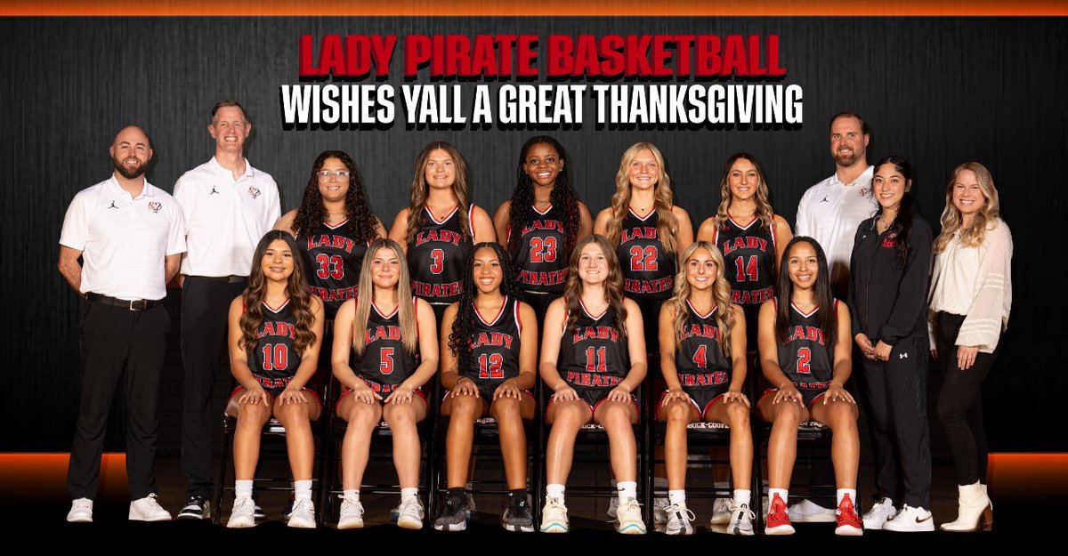 lcpgirlsbball's tweet photo. THANKFUL FOR OUR TEAM, STAFF, AND ALL OF THE LUBBOCK-COOPER FAMILY https://t.co/11NEAsyWmU
