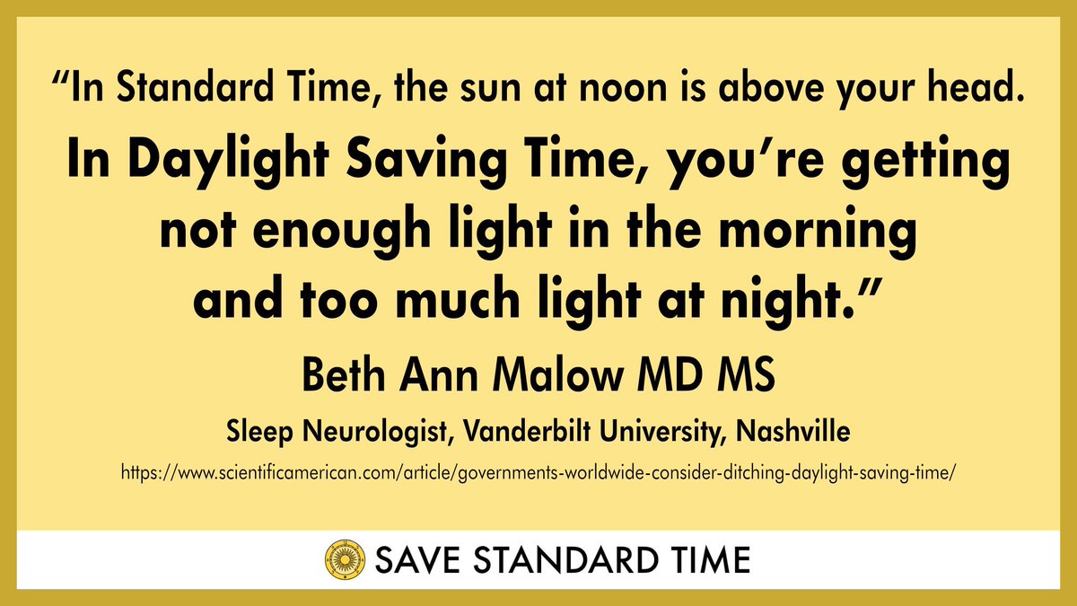 fredsober's tweet photo. @JackPosobiec Yes. Daylight savings time is another hoax played to keep us out of sync with Holy Spirit and the world God Almighty made for us. https://t.co/TMXGKtw2cH