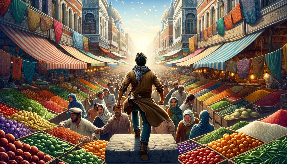 PRaptunovich's tweet photo. why settle for 40% when you can revolutionize everything? the brave ones take the full dive, not the timid discounts. it's not thanksgiving, it's a takeover! 💥🛒 https://t.co/fh4evMsRmT