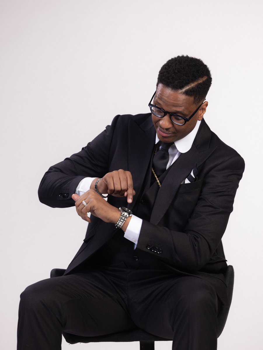 PROPHÈTE JOEL FRANCIS TATU tweet media