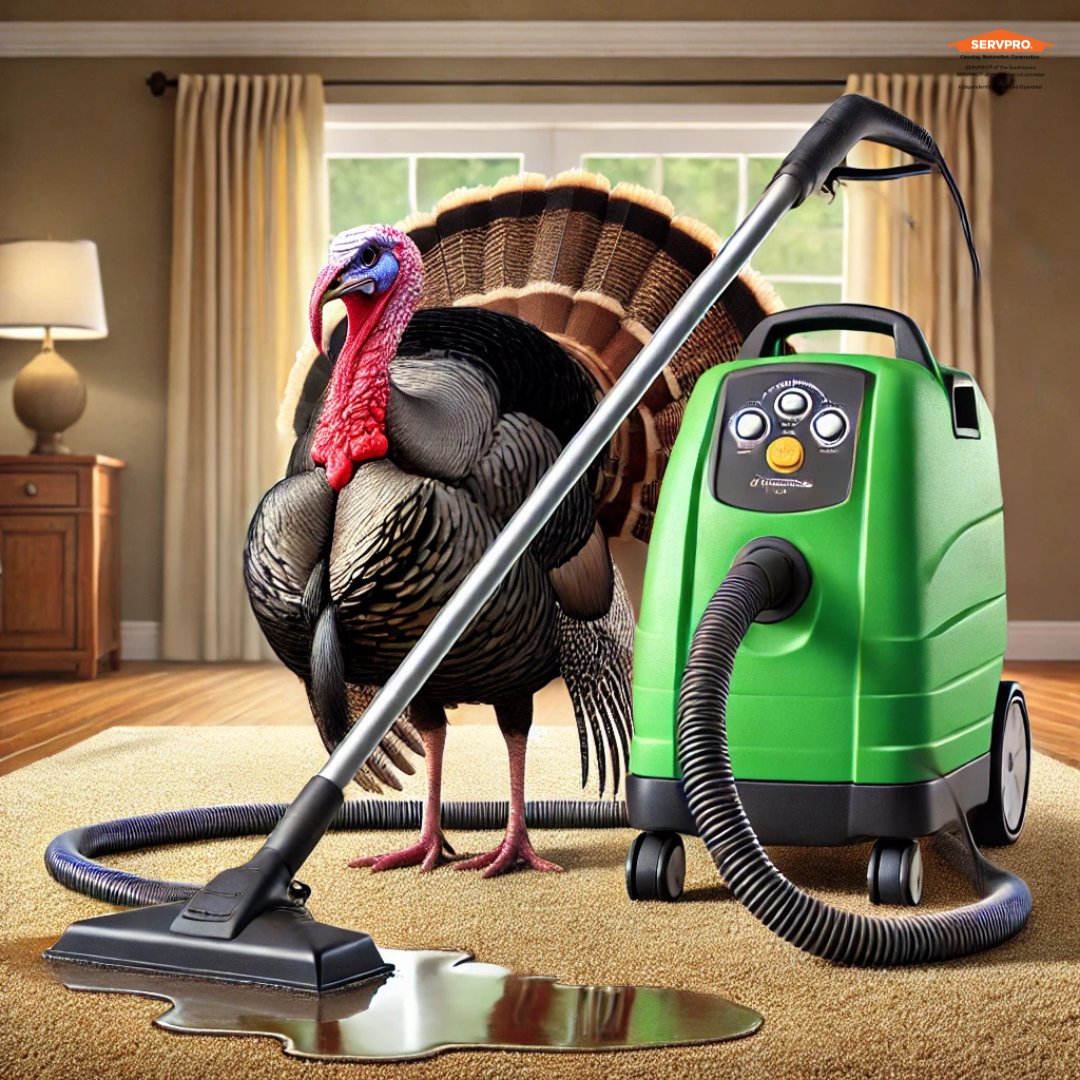 Today, we're thankful for:
1. The opportunity to serve our community every day;
2. Delicious turkey dinner;
3. AI, who created this weird, uncanny image when we asked it what we should post today. 

Happy Thanksgiving everyone!