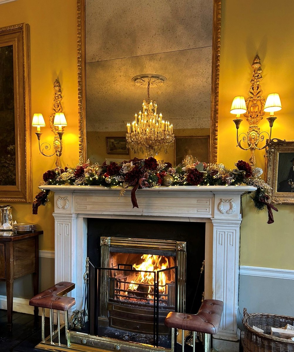 Happy thanksgiving to all our American friends near and far! ✨

#thanksgiving2024 #merrionmoments ##lhwtraveler