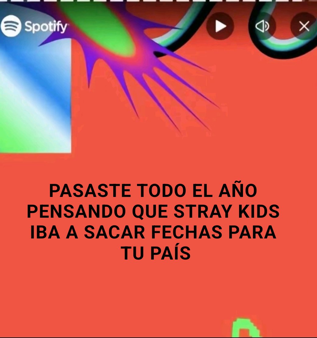 hermoso mi spotify wrapped