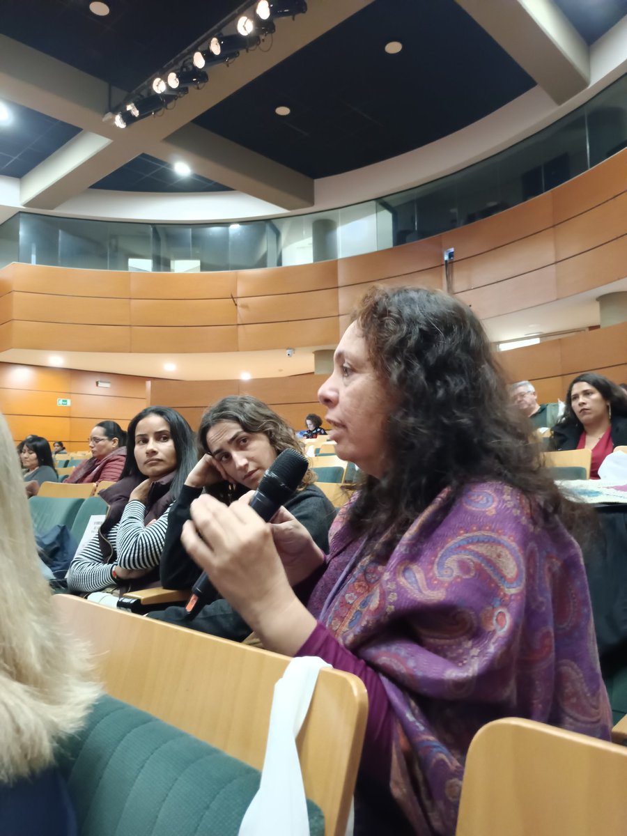 RedLatinas #SomosRed tweet media