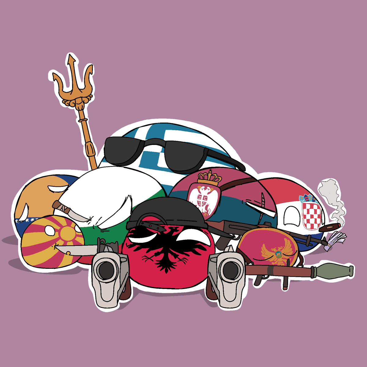 SerbUnnecessary's tweet photo. Reposting this one cause I found it again after like a year https://t.co/17GS9DUA09