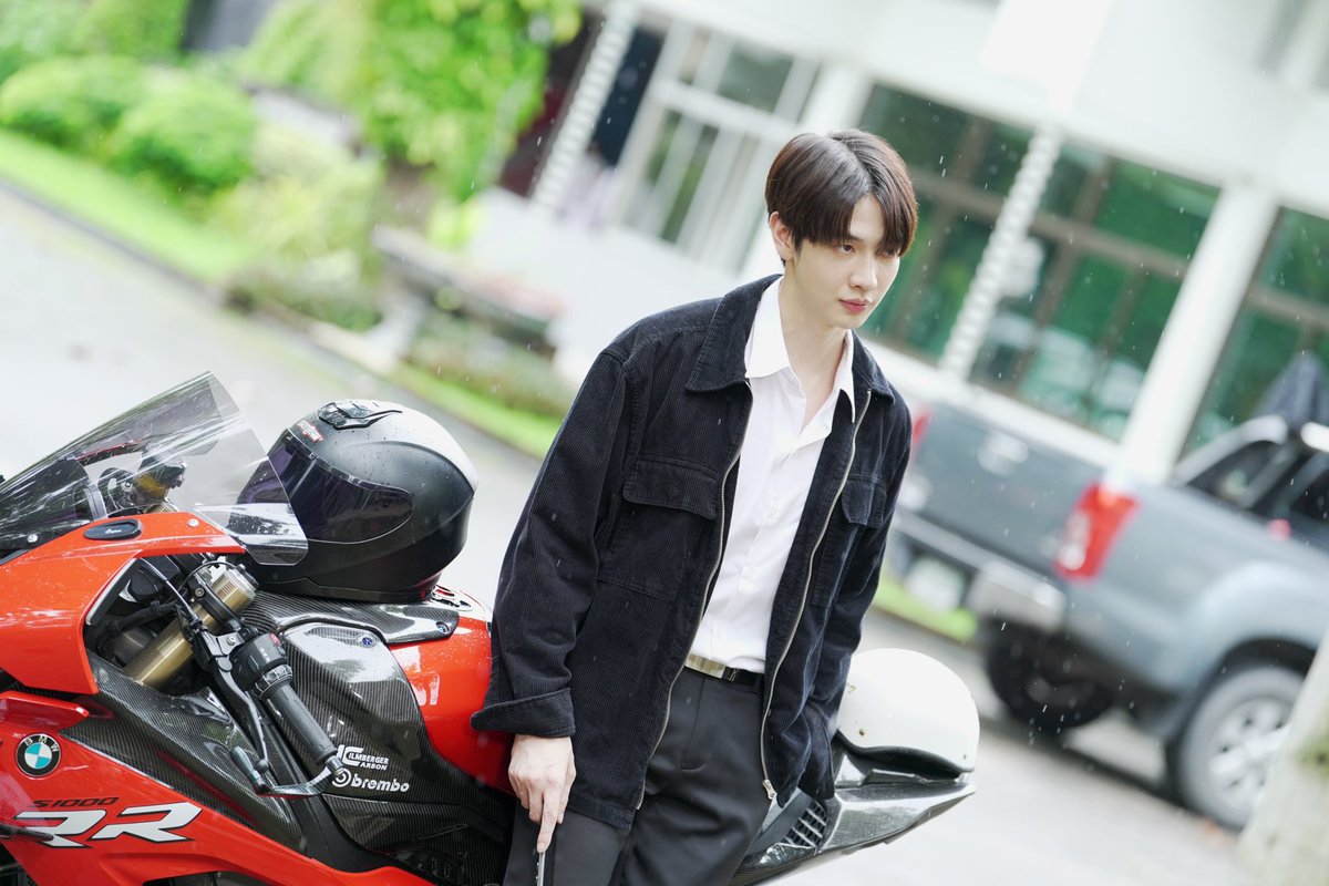 นอนอร์ธ น้องเด๋อเดอะซุย tweet media