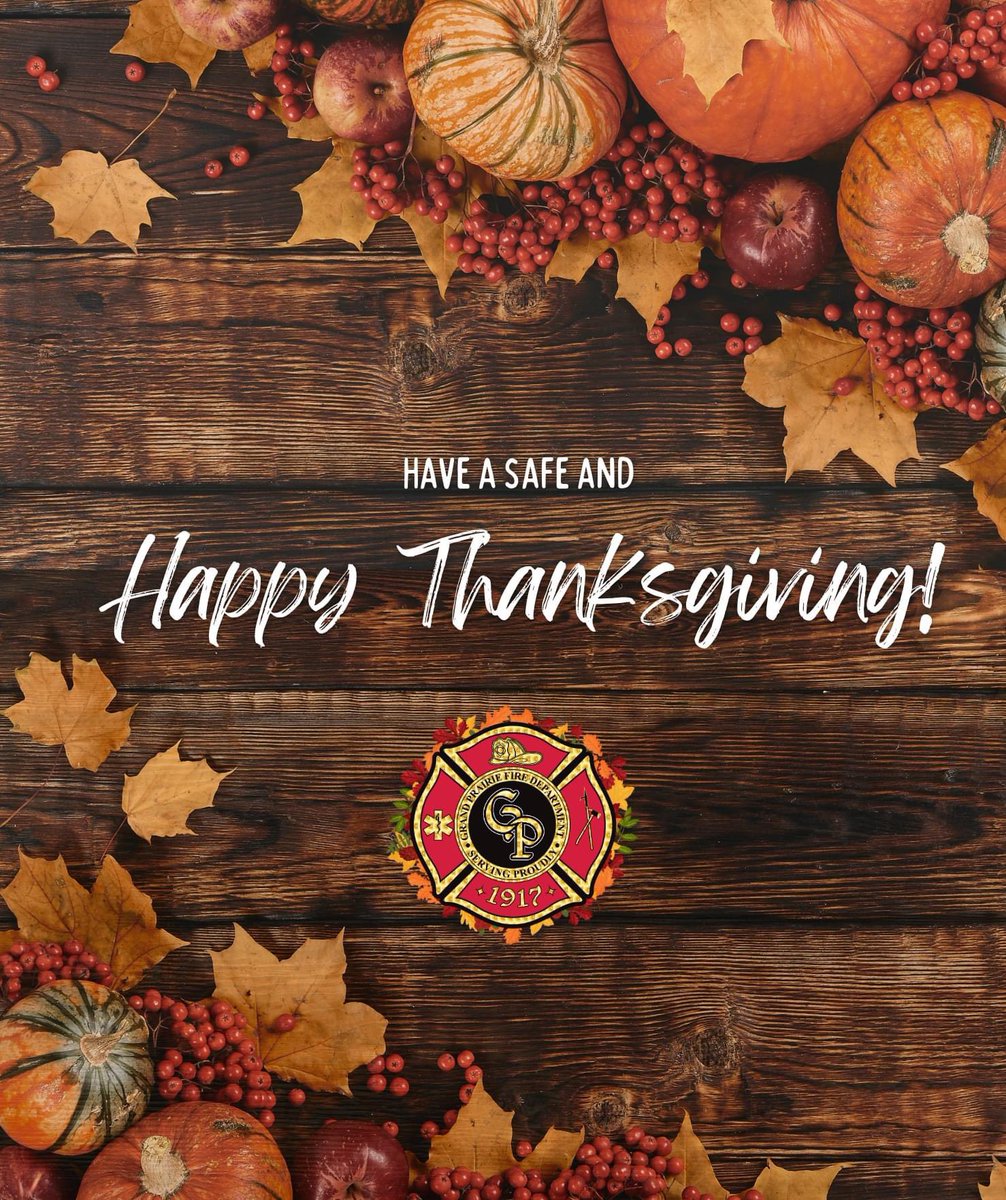 Grand Prairie Fire tweet media