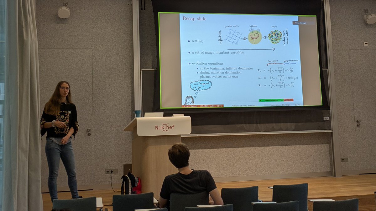 Nikhef Theory Group tweet media