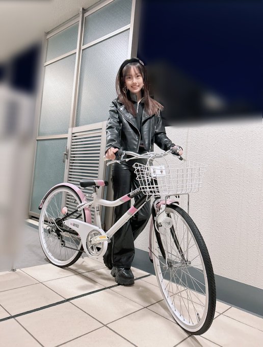 Twitterのコスプレ画像5