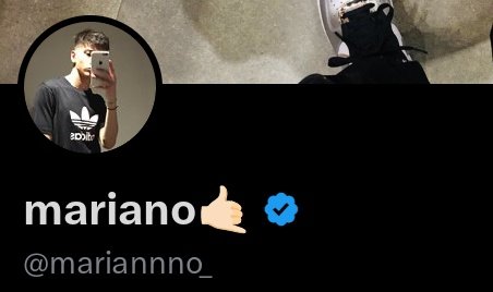 mentira porque mentis tweet media