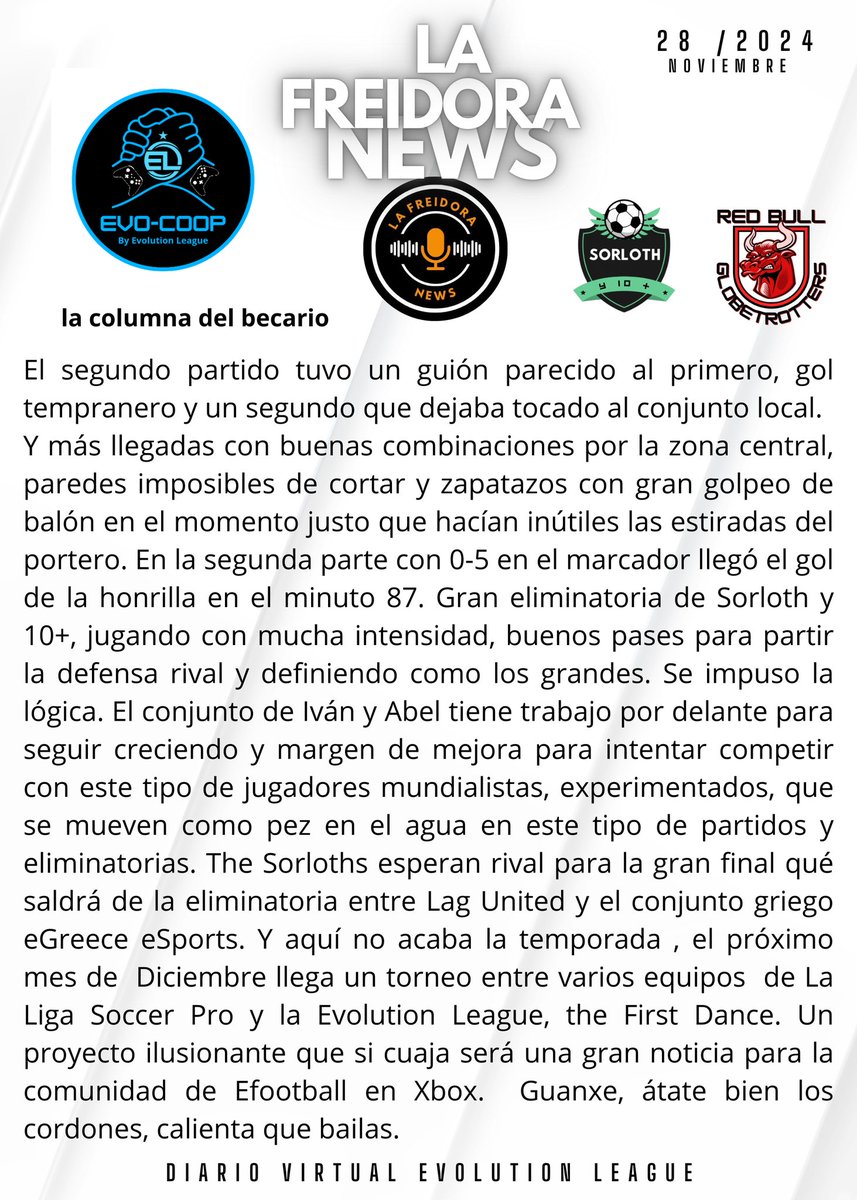 La Freidora News tweet media