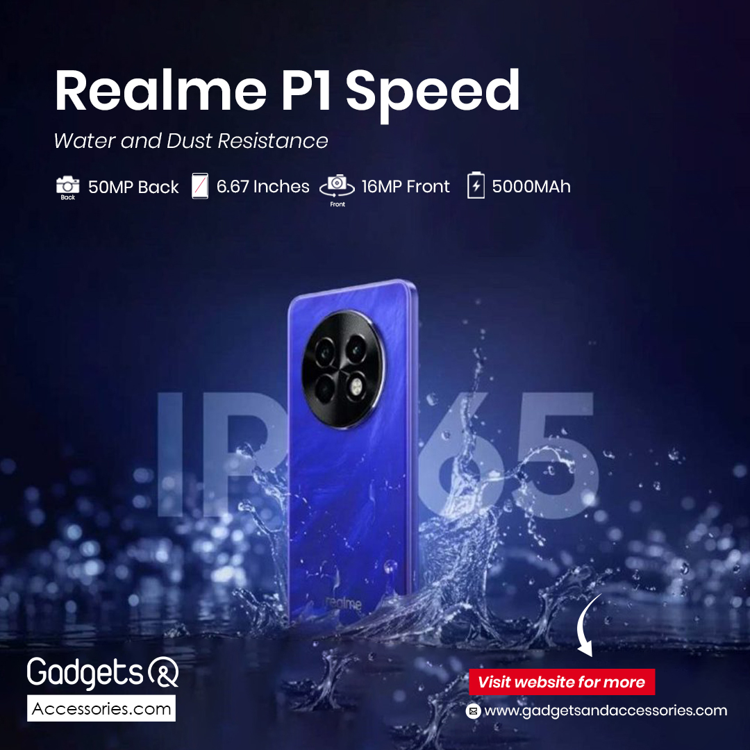 Gadgets and Accessories tweet media