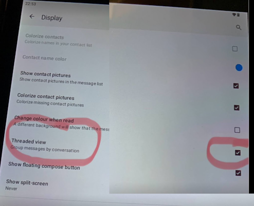 Could Do Better tweet media