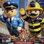 Photo by ProTeam Tactical Performance 🚓🚒🚑💨 (@ProTeamTactical)
