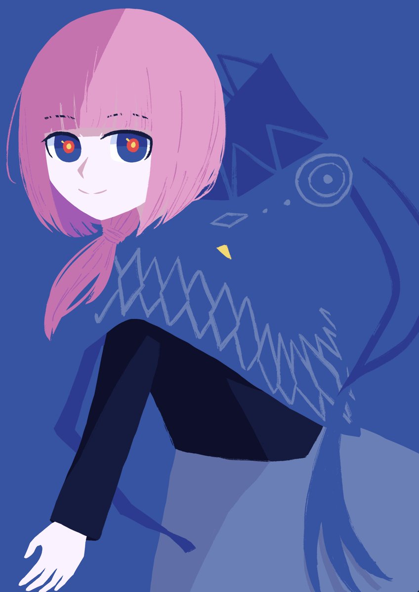 MixNight0000's tweet photo. 花譜

#花譜美術部 #女の子 #rkgk https://t.co/I3J0ciO4eL