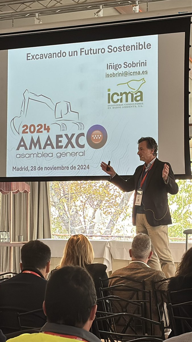 AMAEXCO tweet media