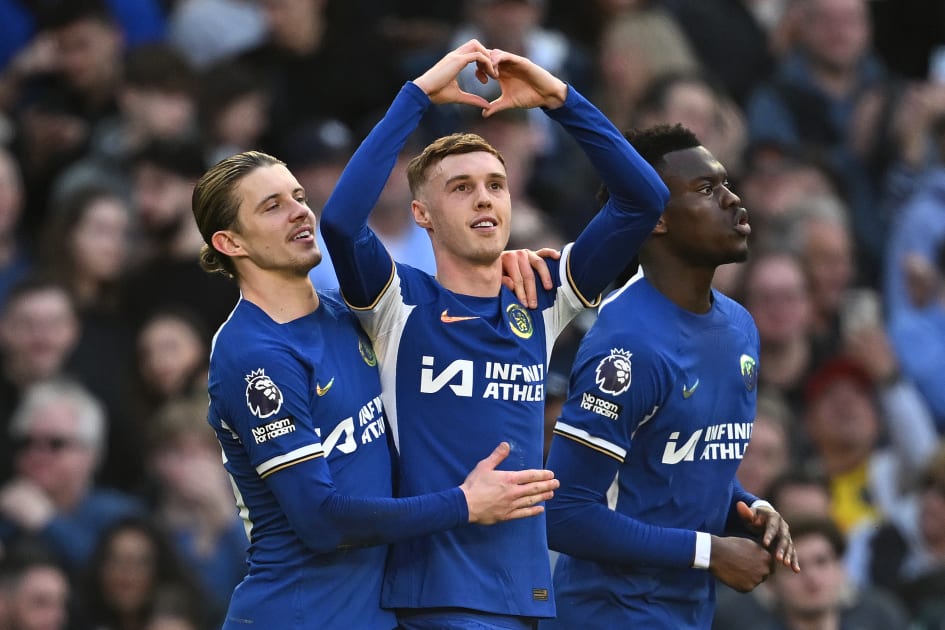 currytip's tweet image. 🇩🇪 Heidenheim v Chelsea 🏴󠁧󠁢󠁥󠁮󠁧󠁿

1⃣ 2.5 Üst
2⃣ KG Var