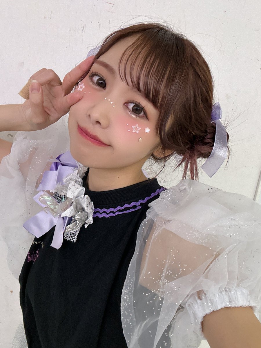 ✨ゆかえる☆プロフ参照☆✨ ウルトラJS美少女・星瑠菜ちゃん36 『TIP×スタジオコフ2』⑧
