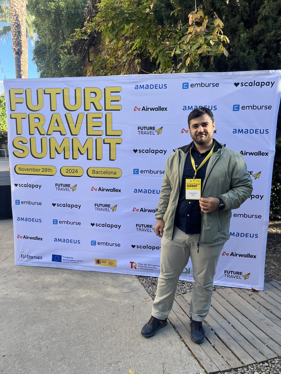 We've secured our spot as <a href="/vignetim/">Vignetim</a> at the FutureTravel event in beautiful Barcelona! 🌍 ☀️