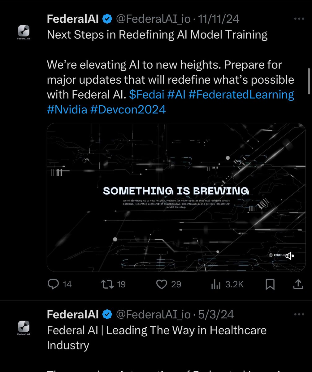 Knight { $ANYONE } tweet media