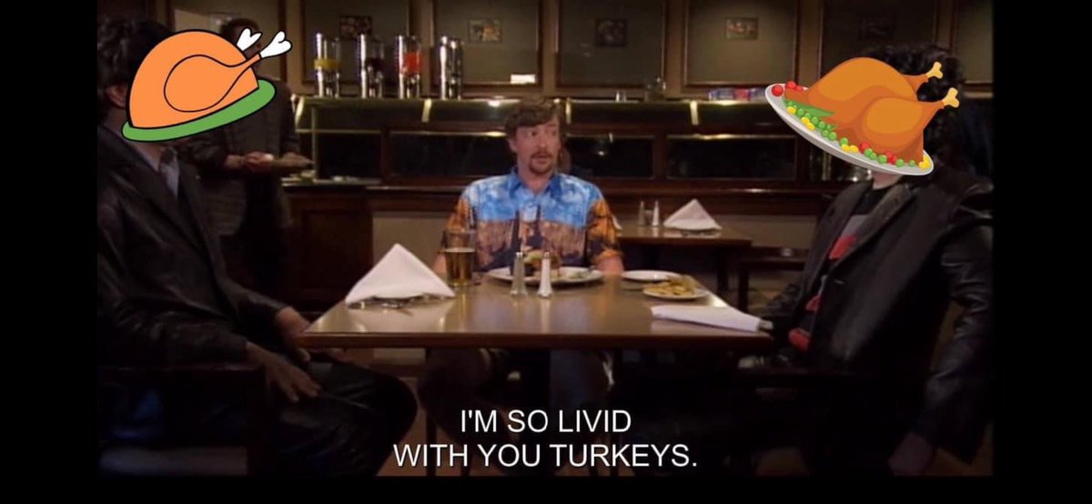 Out of Context Flight of the Conchords tweet media