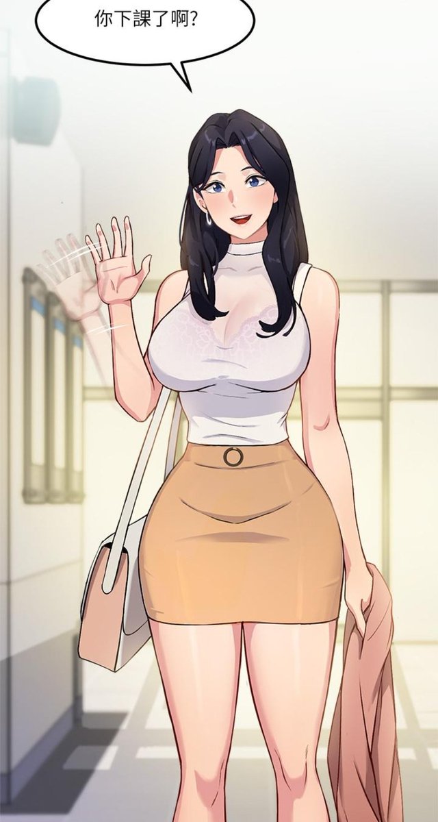 xjmh668's tweet photo. 漫画推荐：指導女大生

在大學擔任教授的博恩，某天，看似模範生的大一新生-真希，突然對他提出請求…「教授，可以教我色色的事嗎?

免费观看——一键直达：https://t.co/eYTg4ZlsPa

#網漫 #網路漫畫 #韩漫 #韩国漫画 #黄漫 #小黄漫 #紳士漫畫 #里番 #动画 #连载 #日漫 #禁漫天堂 #香蕉蕉 https://t.co/Ikpwpq9cah