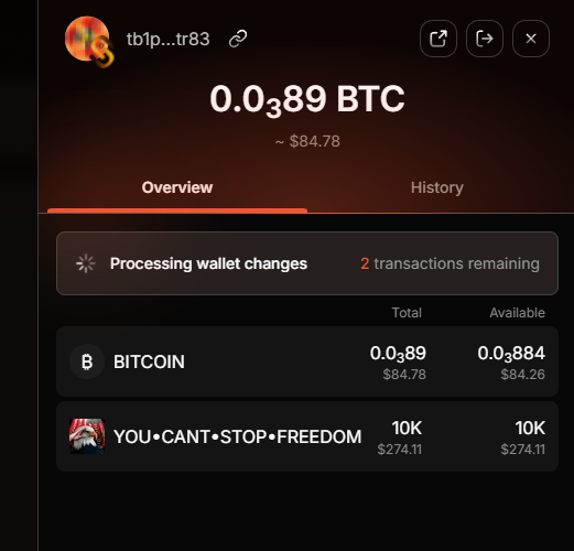 shine | ❤WELL3|🚀MATR1XCoi|🐉 $MON tweet media