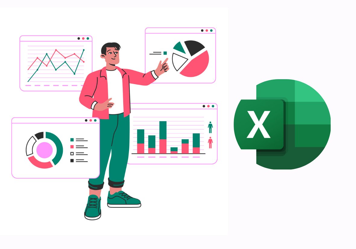rabkashamba's tweet image. What is the most prestigious and exclusive section in Microsoft Excel? 

The Legend Box😂

#PunTime #ExcelMemes