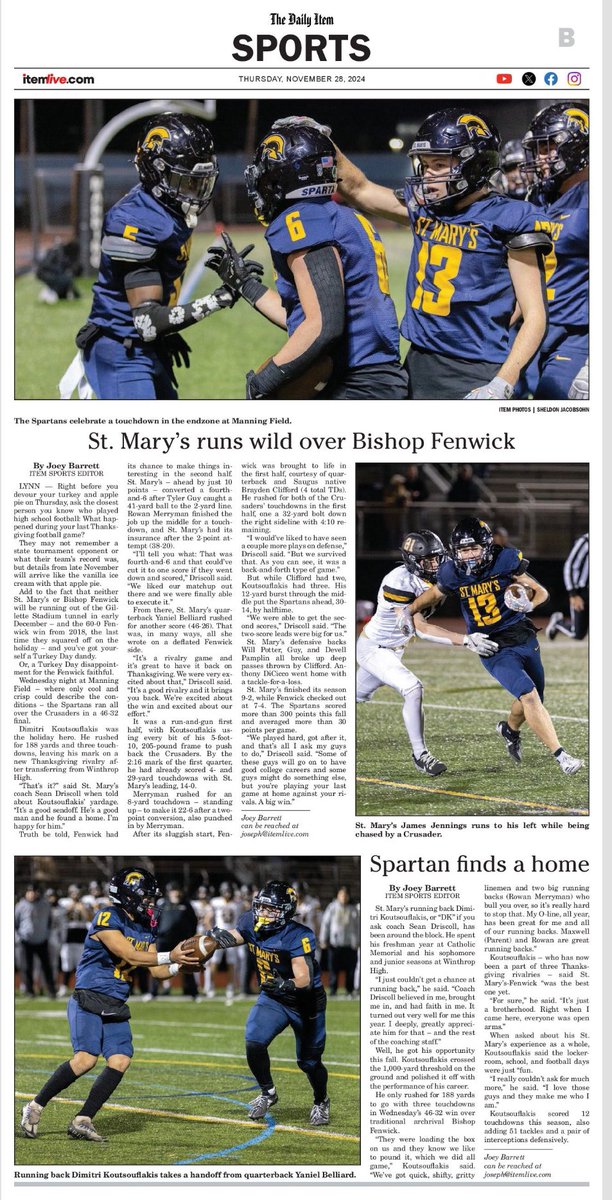 stmarysspartans's tweet photo. @ItemSports https://t.co/1UHzYDH3kM