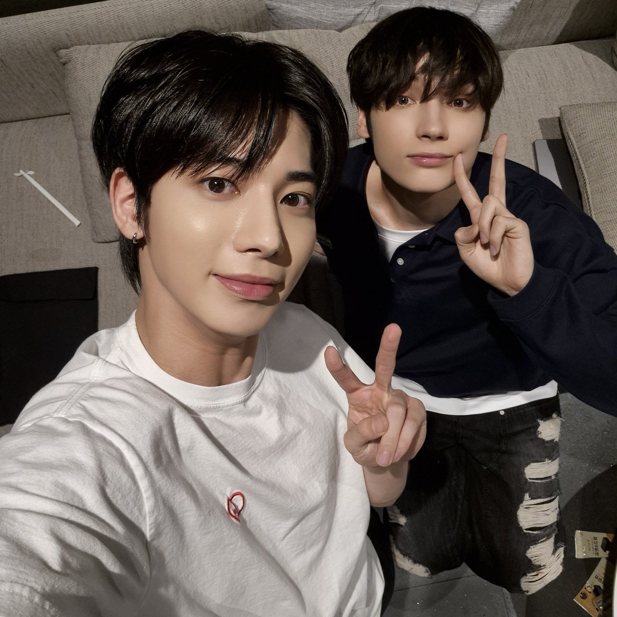 ً꒰ᐢ. .ᐢ꒱ tweet media