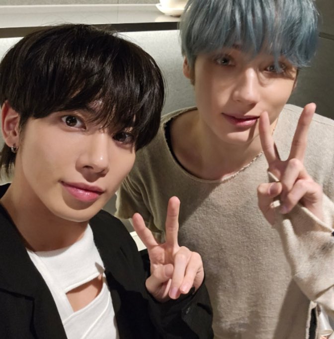 ً꒰ᐢ. .ᐢ꒱ tweet media