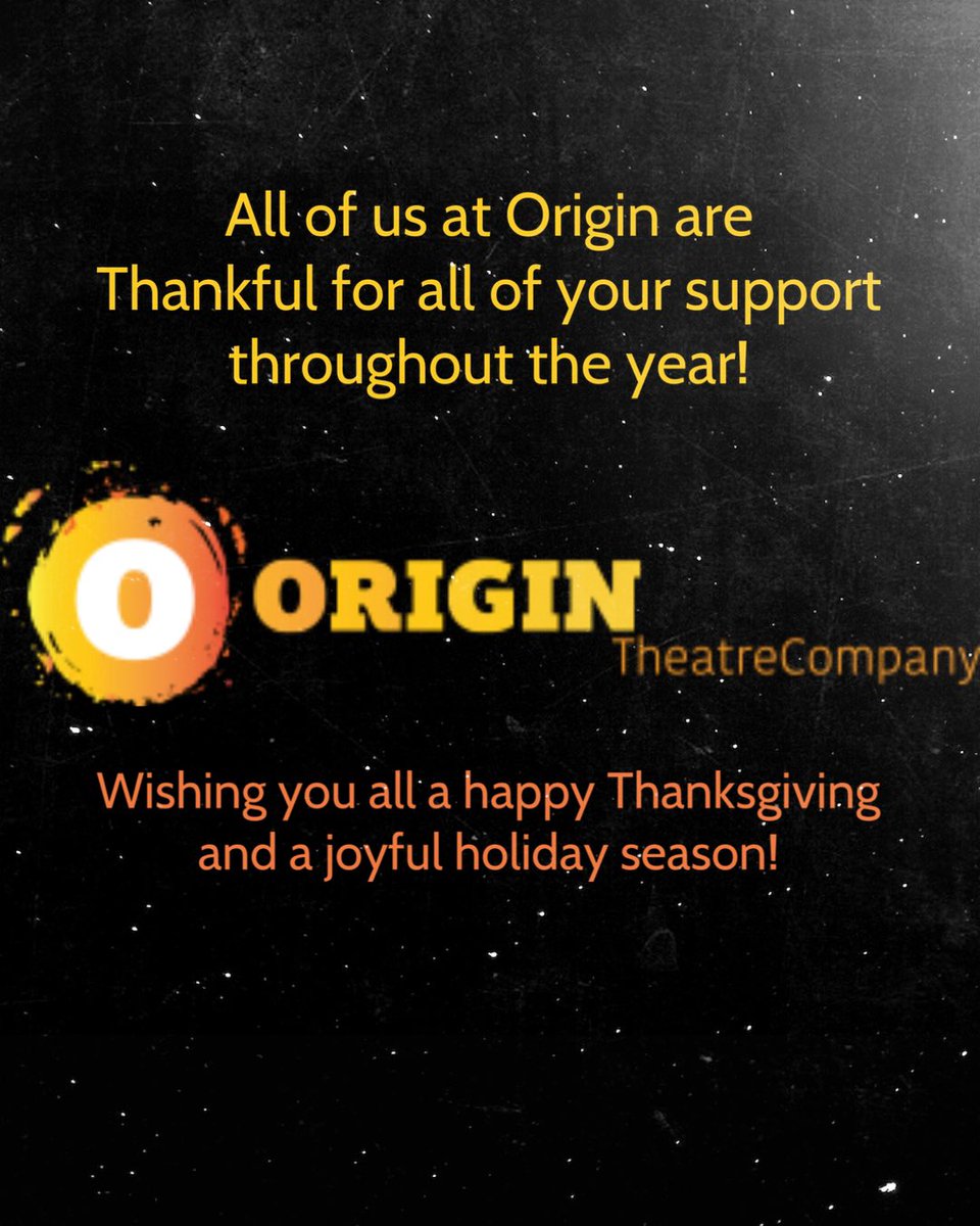 Wishing you all a very happy Thanksgiving. 🍁