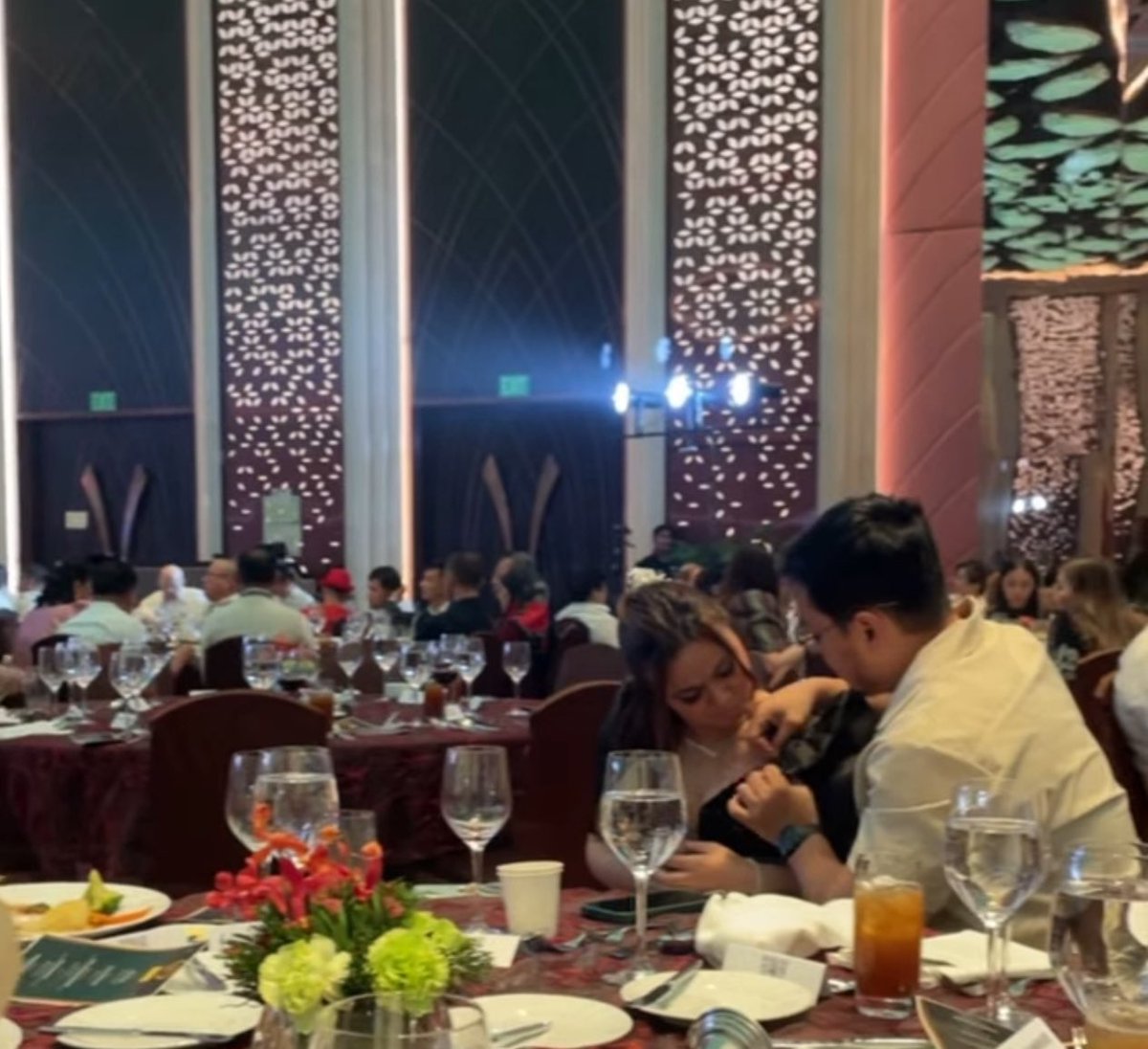 IamMrsAzarcon's tweet photo. Yesss karjack 😘😘 https://t.co/S94NVPheyF