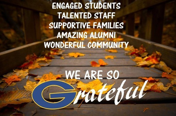 GeringBulldogs's tweet photo. Thank you for being the heart of everything we do at Gering Public Schools. Your passion, dedication, and support make a difference for our Bulldogs every single day. Wishing you a joyful Thanksgiving! ππ #WeAreGering #GeringGratitude #beBLUEandGOLD https://t.co/ckocywkfuj