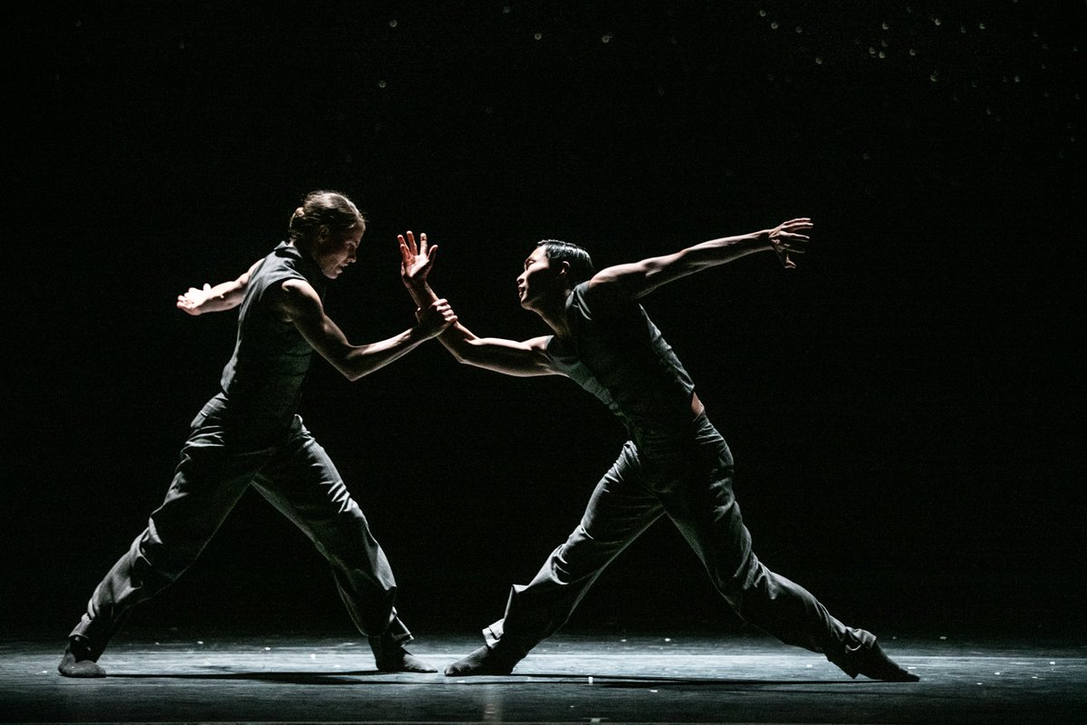 💥 ¡#FestOtoño2024 llega a su final y por ello os trae en este último fin de semana una variedad de artistas y espectáculos que harán posible el mejor broche final a esta edición!

➡️ Wajdi Mouawad y Rafael Spregelburd, entre otros.

🎟️ c.madrid/j2avv

#MadridesCultura