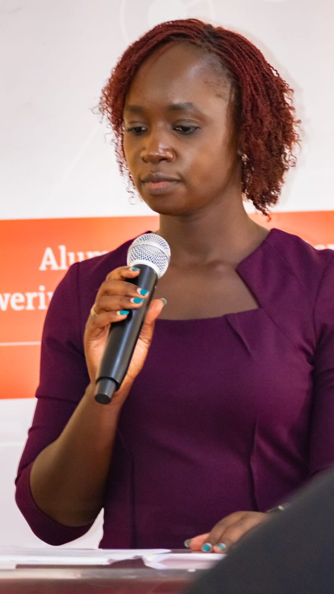 DWAlumniKenya (@alumni_dw) on Twitter photo As concerns security of journalists,besides law enforcement,family and friends can also be perpetrators.Journalists need to be alert and report any threats made towards them in the line of duty~Jael Lieta
<a href="/JaelLieta/">Jael Lieta</a>
#MediaInTransitionDWA As concerns security of journalists,besides law enforcement,family and friends can also be perpetrators.Journalists need to be alert and report any threats made towards them in the line of duty~Jael Lieta
<a href="/JaelLieta/">Jael Lieta</a>
#MediaInTransitionDWA
